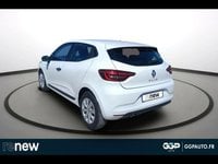 Voitures D'occasion À Avignon | Renault Clio 1.0 Sce 65Ch Authentic