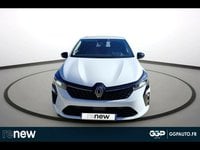Voitures D'occasion À Avignon | Renault Clio 1.6 E-Tech 145Ch Full Hybrid Evolution