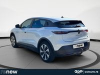 Voitures D'occasion À Avignon | Renault Mégane Megane E-Tech Electric Ev60 130Ch Evolution Er S...