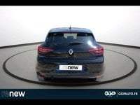 Voitures D'occasion À Avignon | Renault Clio 1.0 Tce 90Ch Equilibre