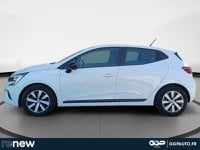 Voitures D'occasion À Avignon | Renault Clio Réversible Clio Réversible 1.6 E-Tech Full Hybrid...