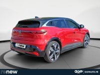 Voitures D'occasion À Avignon | Renault Mégane Megane E-Tech Electric Ev60 220Ch Iconic Super C...