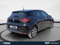 Voitures D'occasion À Avignon | Renault Clio 1.0 Tce 90Ch Equilibre