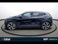 Voitures D'occasion À Avignon | Renault Mégane Megane E-Tech Electric Ev60 220Ch Iconic Super C...