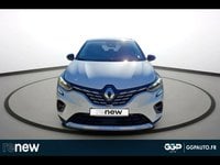 Voitures D'occasion À Avignon | Renault Captur 1.6 E-Tech Hybride Initiale Paris -21