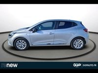 Voitures D'occasion À Avignon | Renault Clio 1.0 Tce 90Ch Evolution