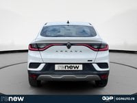 Voitures D'occasion À Avignon | Renault Arkana 1.6 E-Tech 145Ch Full Hybrid Evolution -24