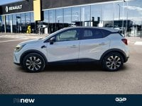 Voitures D'occasion À Avignon | Renault Captur 1.6 E-Tech Hybride 145Ch Evolution