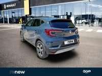 Voitures D'occasion À Avignon | Renault Captur E-Tech Plug-In 160 - 21 Intens