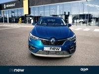Voitures D'occasion À Avignon | Renault Arkana 1.6 E-Tech 145Ch Intens -21B