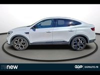 Voitures D'occasion À Avignon | Renault Arkana 1.3 Tce 140Ch Fap Intens Edc -21B