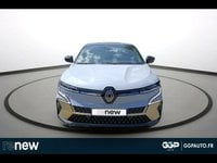 Voitures D'occasion À Avignon | Renault Mégane Megane E-Tech Electric Ev60 220Ch Iconic Super C...