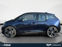 Voitures D'occasion À Avignon | Bmw I3 S 184Ch 94Ah Rex +Connected Lodge Avec Prolongateur D'aut...