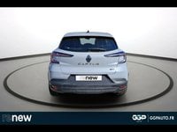 Voitures D'occasion À Avignon | Renault Captur 1.6 E-Tech Full Hybrid 145Ch Evolution