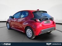 Voitures D'occasion À Avignon | Toyota Yaris 116H Collection 5P My21