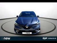 Voitures D'occasion À Avignon | Renault Clio 1.6 E-Tech Hybride 145Ch Rs Line