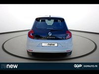 Voitures D'occasion À Avignon | Renault Twingo E-Tech Electric Equilibre R80 Achat Intégral