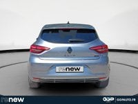 Voitures D'occasion À Avignon | Renault Clio 1.6 E-Tech Hybride 145Ch Engineered
