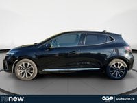 Voitures D'occasion À Avignon | Renault Clio 1.6 E-Tech 145Ch Full Hybrid Techno - 24