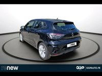 Voitures D'occasion À Avignon | Renault Clio 1.5 Dci 100Ch Evolution - 25