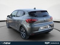 Voitures D'occasion À Avignon | Renault Clio 1.6 E-Tech Hybride 145Ch Evolution