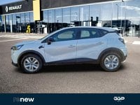 Voitures D'occasion À Avignon | Renault Captur 1.0 Eco-G 100Ch Evolution - 25
