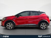 Voitures D'occasion À Avignon | Renault Captur 1.3 Tce Mild Hybrid 140Ch Techno