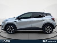 Voitures D'occasion À Avignon | Renault Captur 1.0 Eco-G 100Ch Evolution