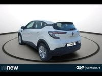 Voitures D'occasion À Avignon | Renault Captur 1.0 Eco-G 100Ch Evolution - 25