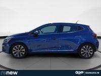 Voitures D'occasion À Avignon | Renault Clio 1.6 E-Tech Hybride 140Ch Intens -21N