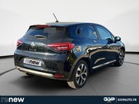 Voitures D'occasion À Avignon | Renault Clio 1.0 Tce 100Ch Evolution Gpl