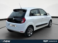 Voitures D'occasion À Avignon | Renault Twingo E-Tech Electric Equilibre R80 Achat Intégral