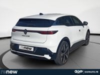 Voitures D'occasion À Avignon | Renault Mégane Megane E-Tech Electric Ev60 220Ch Techno Super C...