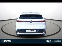 Voitures D'occasion À Avignon | Renault Mégane Megane E-Tech Electric Ev60 220Ch Techno Optimum...