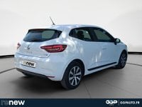 Voitures D'occasion À Avignon | Renault Clio Réversible Clio Réversible 1.6 E-Tech Full Hybrid...