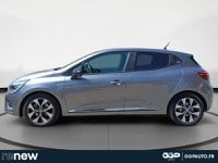 Voitures D'occasion À Avignon | Renault Clio 1.6 E-Tech Hybride 145Ch Evolution