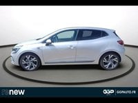 Voitures D'occasion À Avignon | Renault Clio 1.6 E-Tech Hybride 140Ch Rs Line -21N