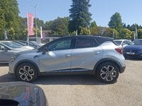 Voitures D'occasion À Avignon | Renault Captur 1.6 E-Tech Hybride Rechargeable 160Ch Intens -21