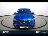 Voitures D'occasion À Avignon | Renault Clio 1.6 E-Tech 140Ch Zen -21