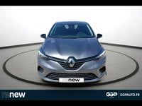 Voitures D'occasion À Avignon | Renault Clio 1.0 Tce 90Ch Equilibre