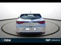 Voitures D'occasion À Avignon | Renault Mégane Megane 1.5 Blue Dci 115Ch Business -21N