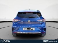 Voitures D'occasion À Avignon | Renault Clio 1.6 E-Tech 145Ch Full Hybrid Techno - 24