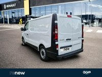 Voitures D'occasion À Avignon | Renault Trafic Fg L1H1 2T8 2.0 Blue Dci 150Ch Confort Edc