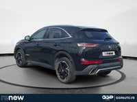 Voitures D'occasion À Avion | Ds Ds 7 Crossback Bluehdi 180Ch Performance Line Automatique 128G