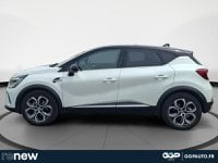 Voitures D'occasion À Avion | Renault Captur 1.6 E-Tech Hybride 145Ch Techno