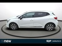 Voitures D'occasion À Avion | Renault Clio 1.0 Tce 100Ch Evolution Gpl
