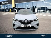 Voitures D'occasion À Avion | Renault Captur 1.6 E-Tech Hybride 145Ch Techno Fast Track