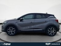 Voitures D'occasion À Avion | Renault Captur 1.6 E-Tech Hybride 145Ch Techno Fast Track