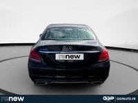 Voitures D'occasion À Avion | Mercedes-Benz Classe C 350 E Fascination 7G-Tronic Plus