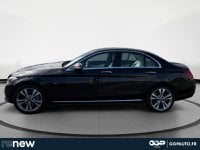 Voitures D'occasion À Avion | Mercedes-Benz Classe C 350 E Fascination 7G-Tronic Plus